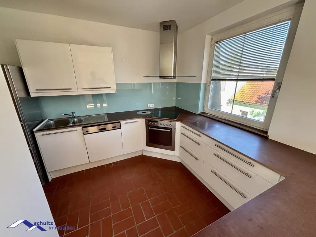 4-Zimmer-Wohnung mieten in Mödling – 90 m², € 1.500 – Bild 8 von 24