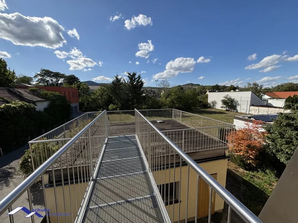 4-Zimmer-Wohnung mieten in Mödling – 90 m², € 1.500 – Bild 16 von 24