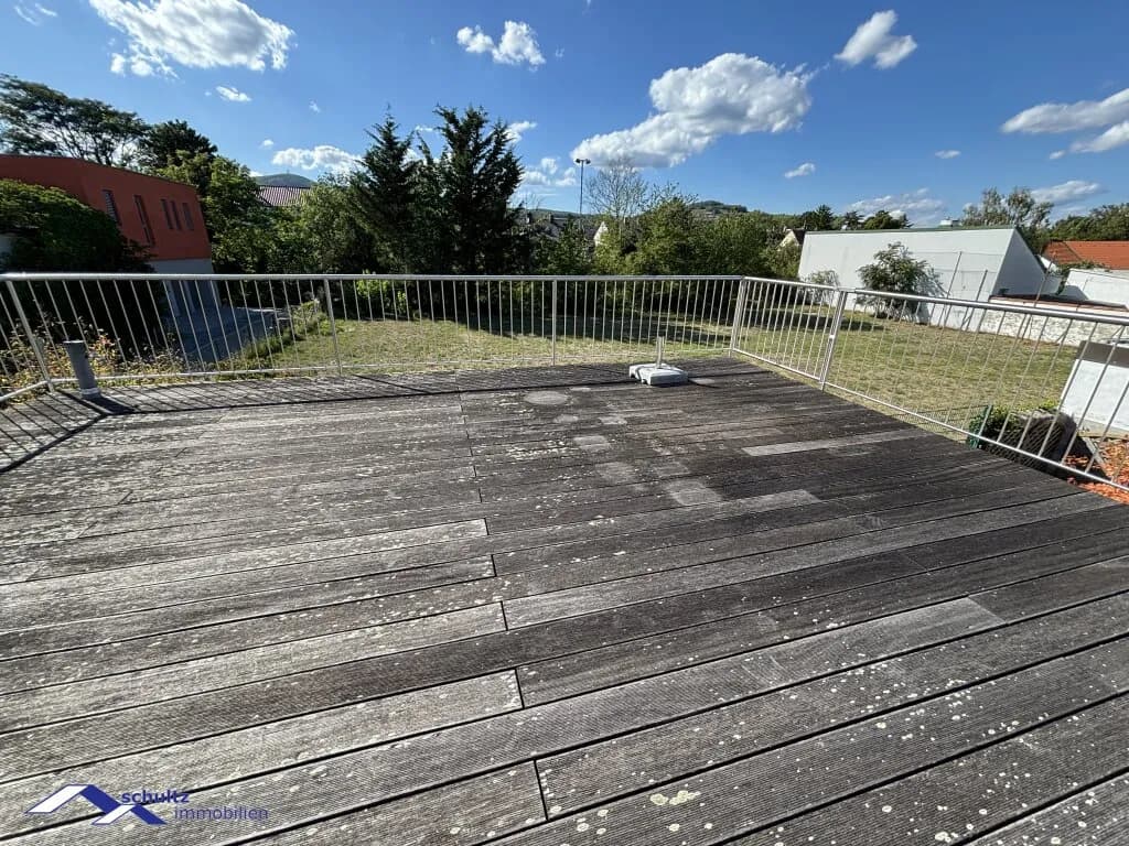 4-Zimmer-Wohnung mieten in Mödling – 90 m², € 1.500 – Bild 18 von 24
