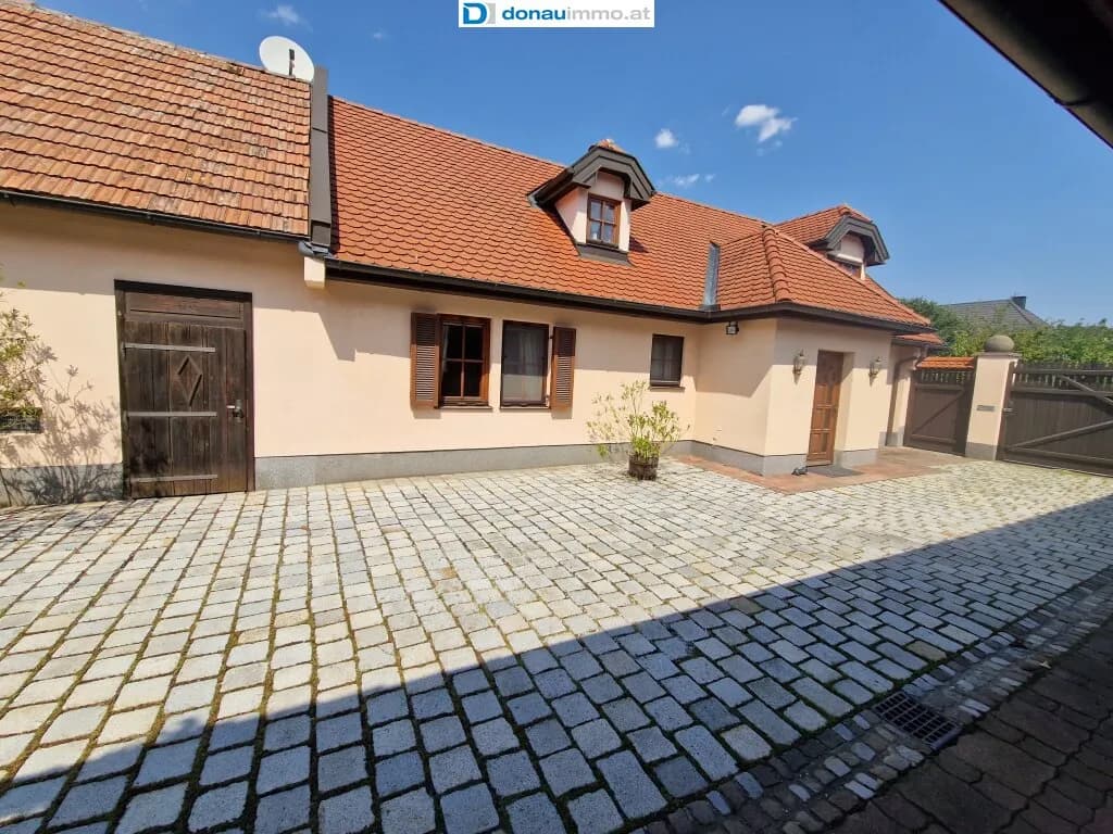 4-Zimmer-Haus kaufen in Neunkirchen – 106,5 m², € 585.000