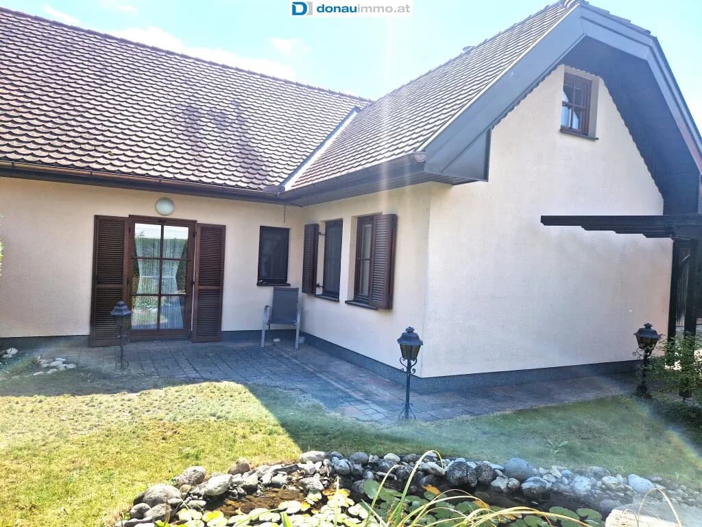 4-Zimmer-Haus kaufen in Neunkirchen – 106,5 m², € 585.000 – Bild 2 von 30