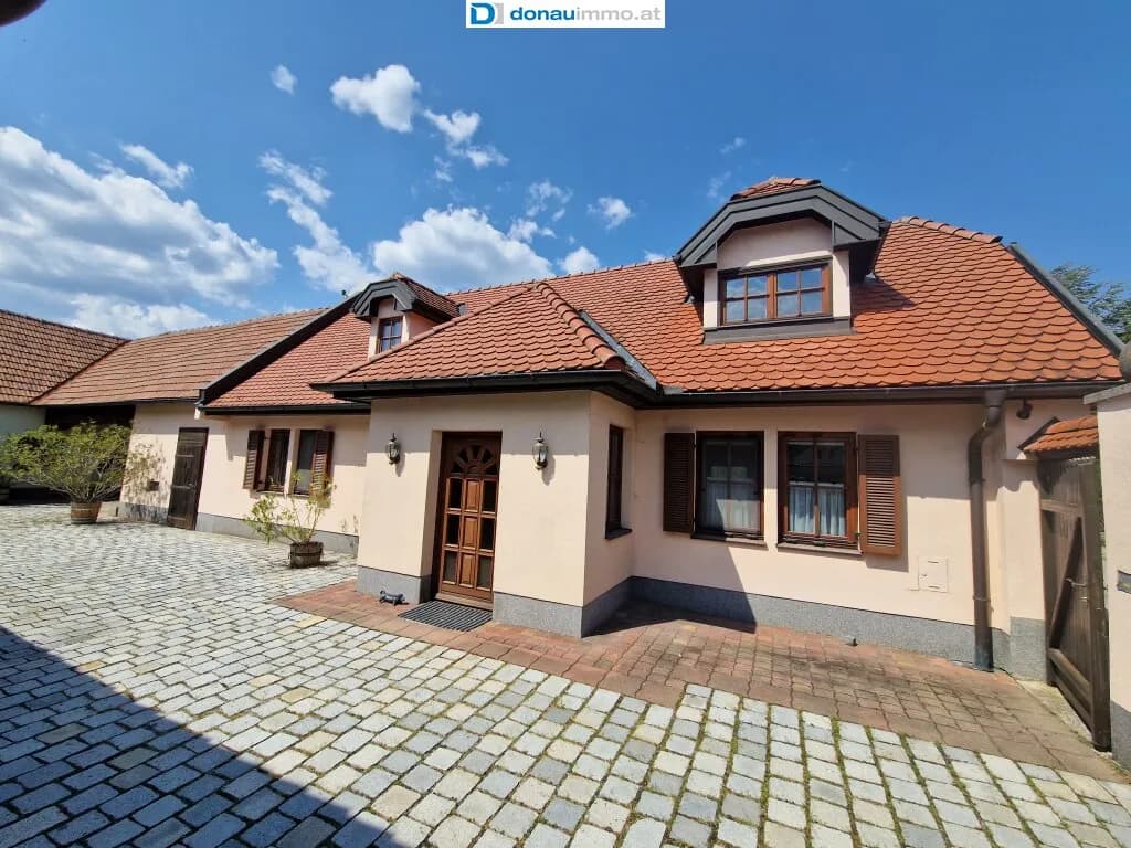 4-Zimmer-Haus kaufen in Neunkirchen – 106,5 m², € 585.000 – Bild 5 von 30
