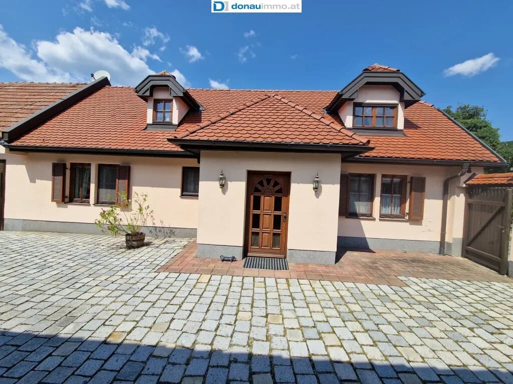 4-Zimmer-Haus kaufen in Neunkirchen – 106,5 m², € 585.000 – Bild 6 von 30