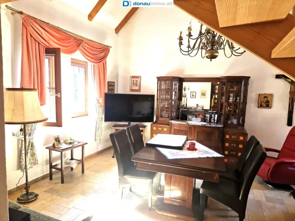4-Zimmer-Haus kaufen in Neunkirchen – 106,5 m², € 585.000 – Bild 15 von 30