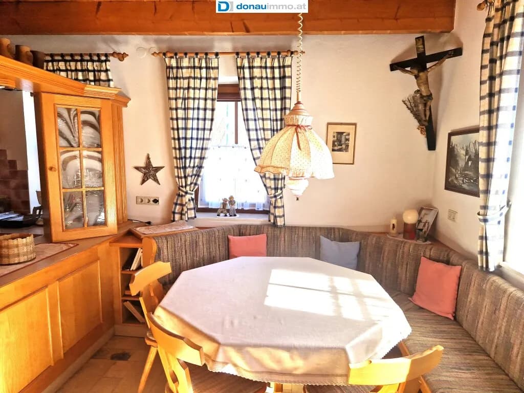 4-Zimmer-Haus kaufen in Neunkirchen – 106,5 m², € 585.000 – Bild 16 von 30