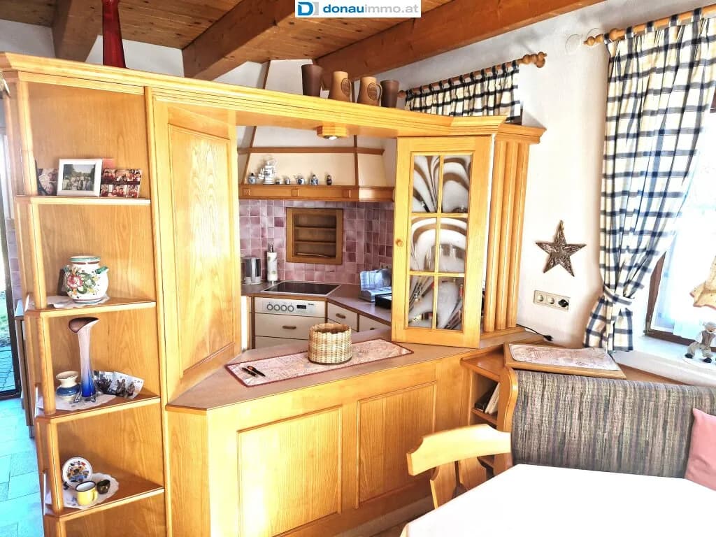 4-Zimmer-Haus kaufen in Neunkirchen – 106,5 m², € 585.000 – Bild 17 von 30