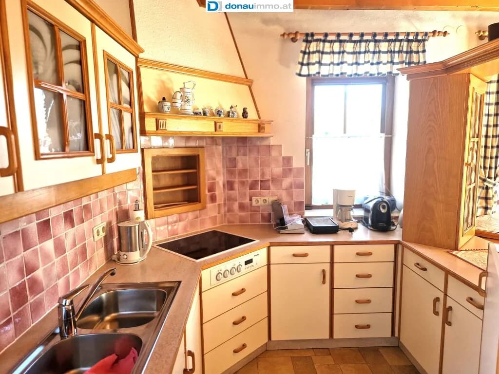 4-Zimmer-Haus kaufen in Neunkirchen – 106,5 m², € 585.000 – Bild 18 von 30