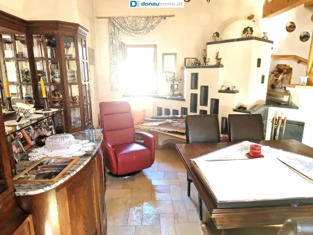 4-Zimmer-Haus kaufen in Neunkirchen – 106,5 m², € 585.000 – Bild 21 von 30