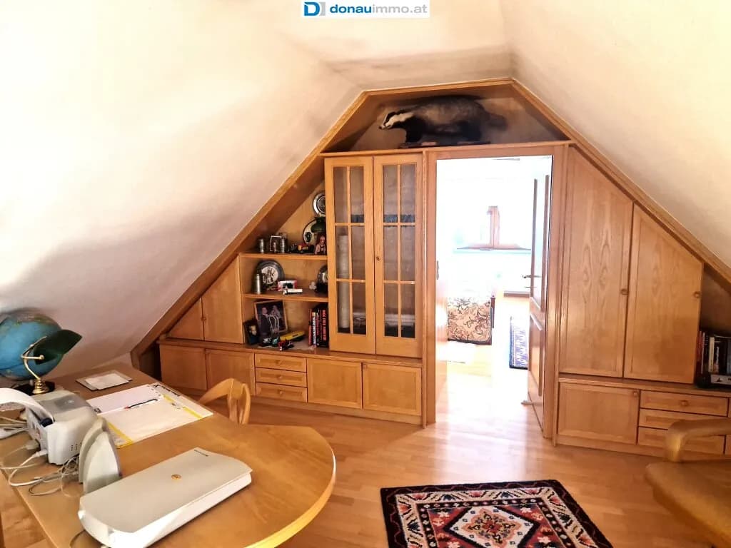 4-Zimmer-Haus kaufen in Neunkirchen – 106,5 m², € 585.000 – Bild 26 von 30