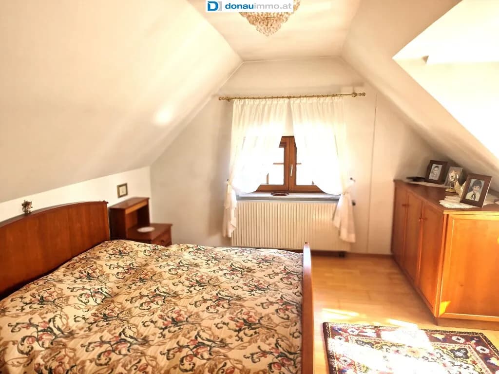 4-Zimmer-Haus kaufen in Neunkirchen – 106,5 m², € 585.000 – Bild 27 von 30