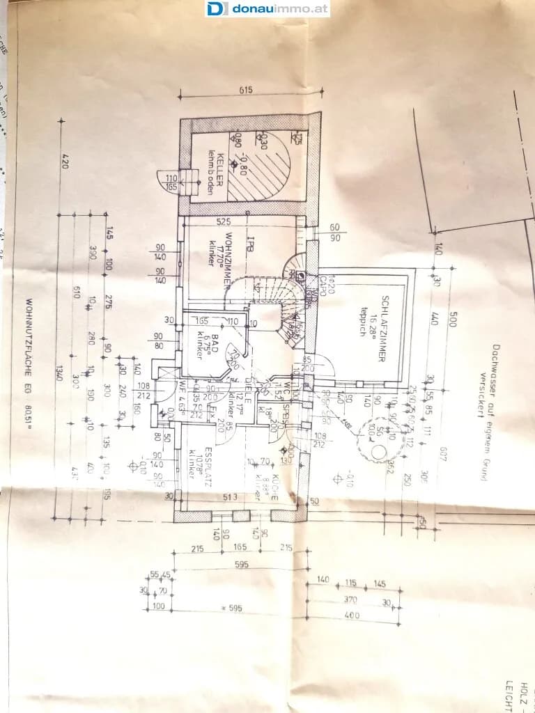 4-Zimmer-Haus kaufen in Neunkirchen – 106,5 m², € 585.000 – Bild 30 von 30