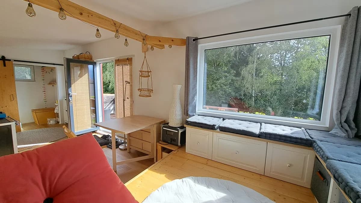 Immobilie kaufen in Bruck-Mürzzuschlag – 24 m², € 99.000
