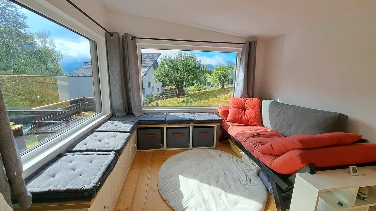 Immobilie kaufen in Bruck-Mürzzuschlag – 24 m², € 99.000 – Bild 2 von 15