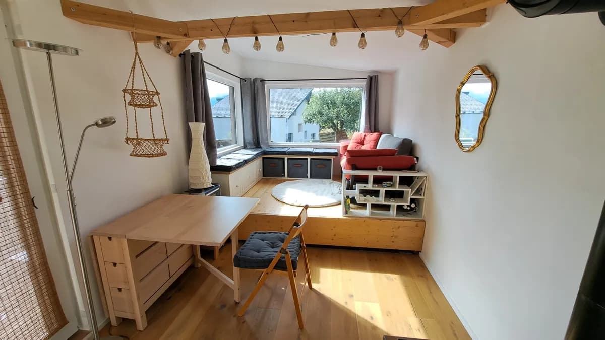 Immobilie kaufen in Bruck-Mürzzuschlag – 24 m², € 99.000 – Bild 3 von 15