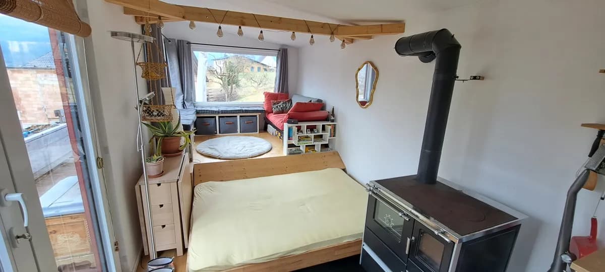 Immobilie kaufen in Bruck-Mürzzuschlag – 24 m², € 99.000 – Bild 4 von 15