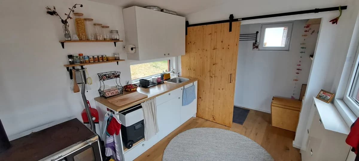 Immobilie kaufen in Bruck-Mürzzuschlag – 24 m², € 99.000 – Bild 5 von 15