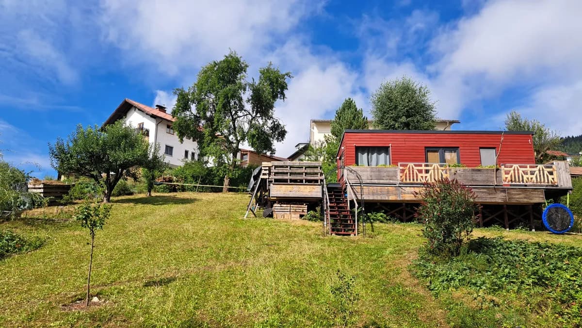 Immobilie kaufen in Bruck-Mürzzuschlag – 24 m², € 99.000 – Bild 9 von 15