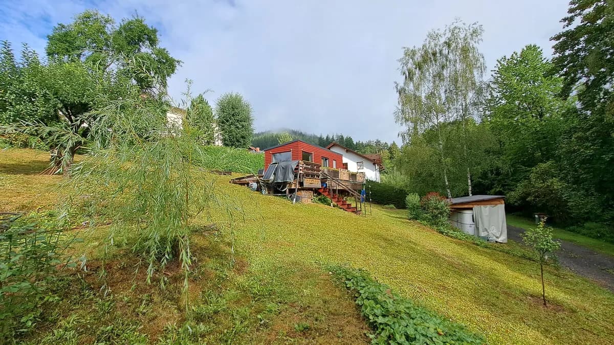 Immobilie kaufen in Bruck-Mürzzuschlag – 24 m², € 99.000 – Bild 10 von 15