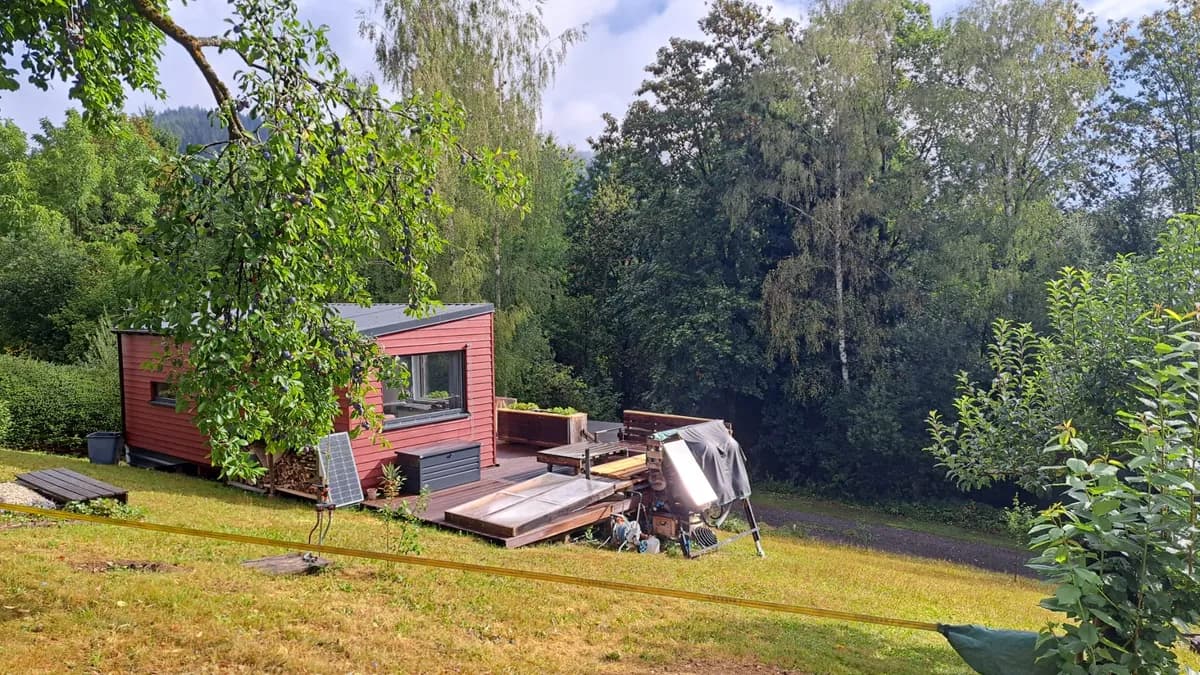 Immobilie kaufen in Bruck-Mürzzuschlag – 24 m², € 99.000 – Bild 12 von 15