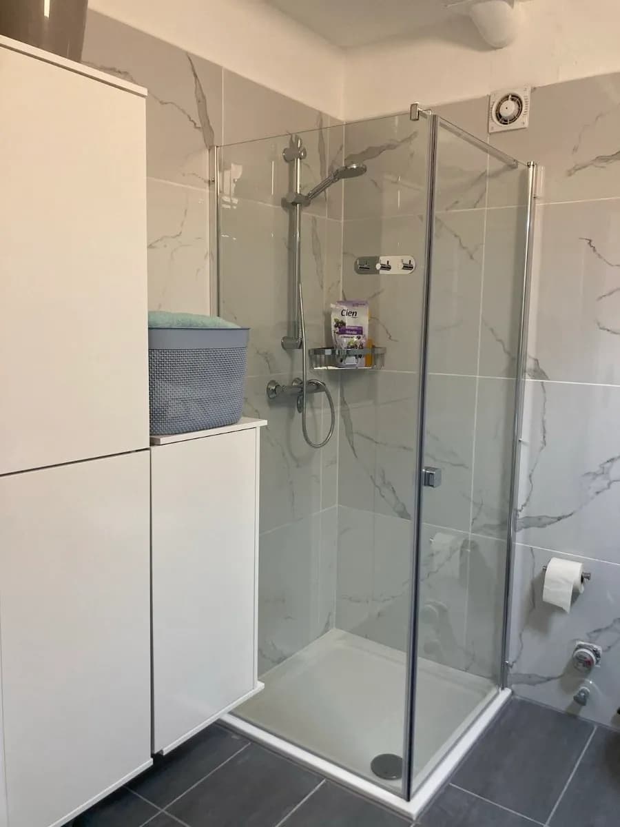 Wohnung mieten in Salzburg Stadt – 34 m², € 750 – Bild 2 von 6