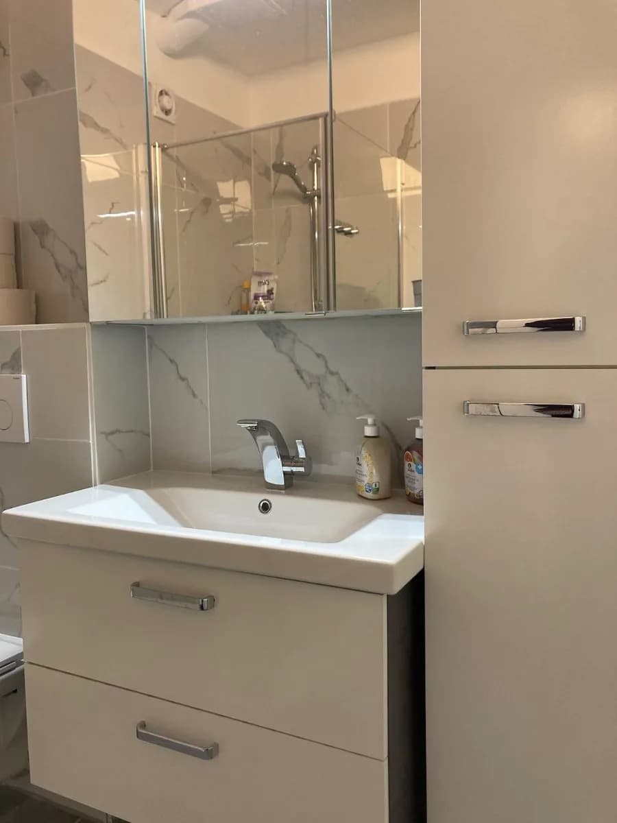 Wohnung mieten in Salzburg Stadt – 34 m², € 750 – Bild 5 von 6