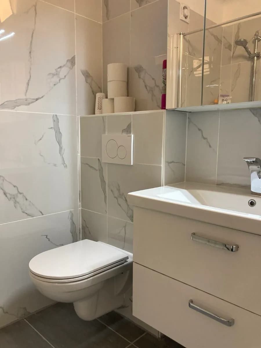 Wohnung mieten in Salzburg Stadt – 34 m², € 750 – Bild 6 von 6