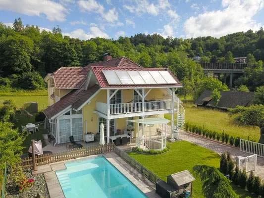 2-Zimmer-Wohnung mieten in Klagenfurt Land – 55 m², € 800 – Bild 7 von 9