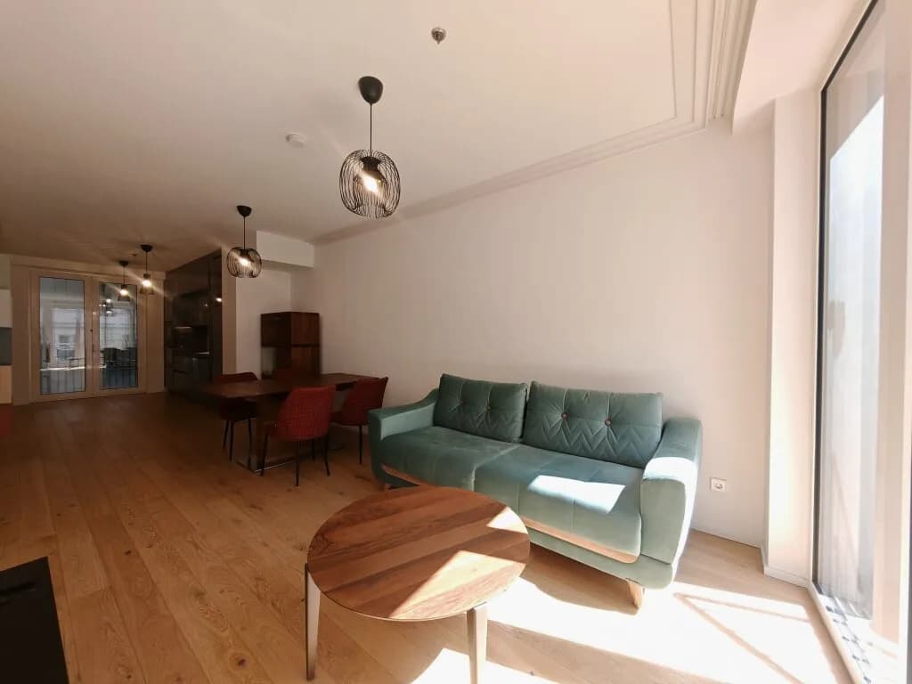3-Zimmer-Wohnung mieten in Wien – 88,3 m², € 4.189 – Bild 2 von 26