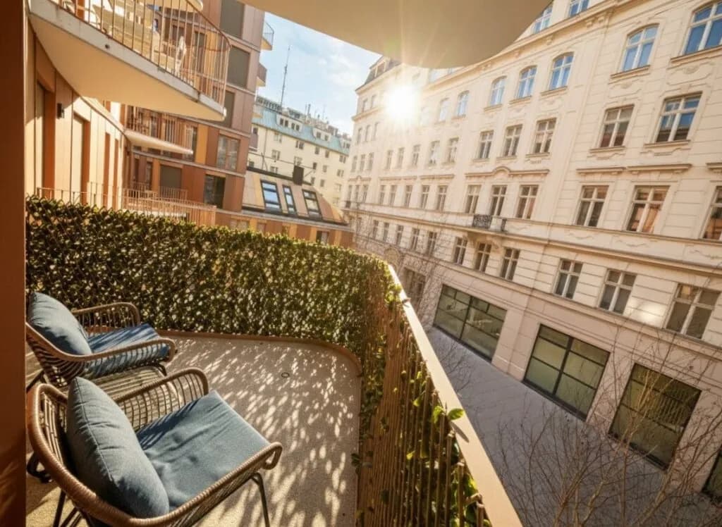 3-Zimmer-Wohnung mieten in Wien – 88,3 m², € 4.189 – Bild 3 von 26