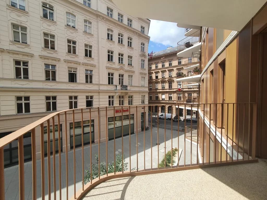 3-Zimmer-Wohnung mieten in Wien – 88,3 m², € 4.189 – Bild 4 von 26