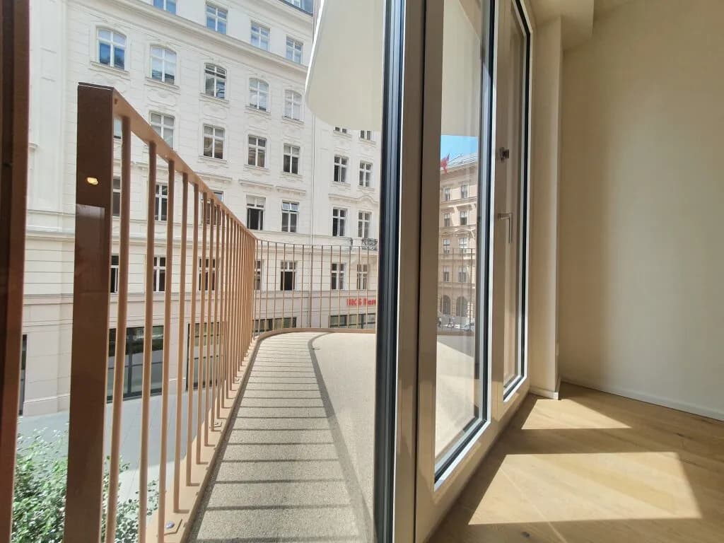 3-Zimmer-Wohnung mieten in Wien – 88,3 m², € 4.189 – Bild 5 von 26