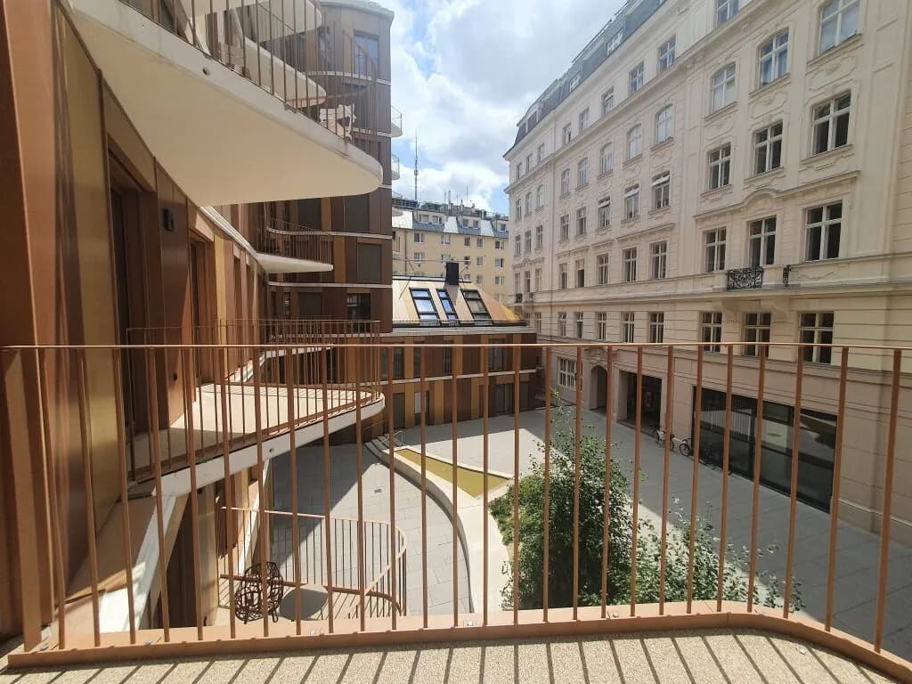 3-Zimmer-Wohnung mieten in Wien – 88,3 m², € 4.189 – Bild 6 von 26
