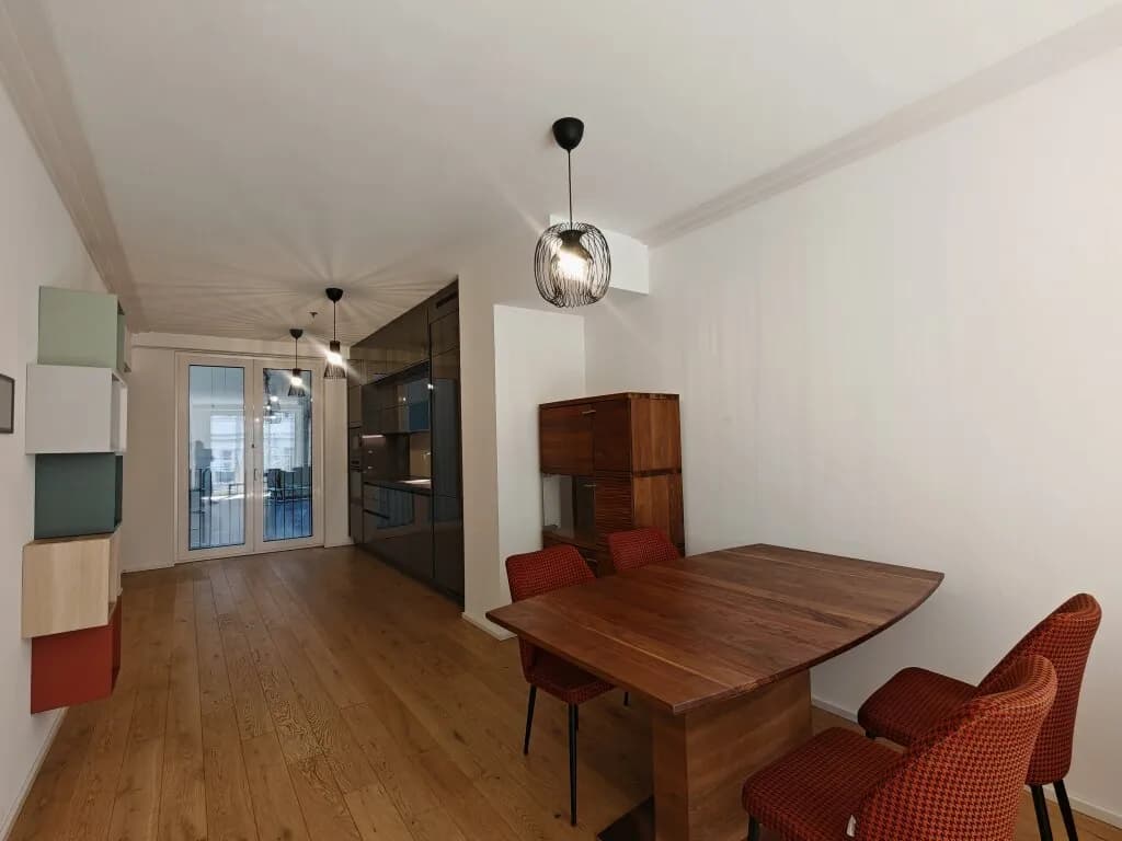 3-Zimmer-Wohnung mieten in Wien – 88,3 m², € 4.189 – Bild 9 von 26