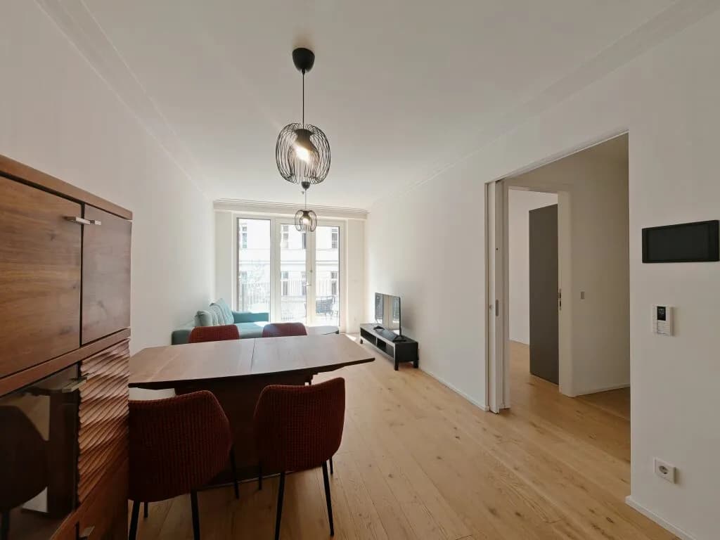 3-Zimmer-Wohnung mieten in Wien – 88,3 m², € 4.189 – Bild 10 von 26