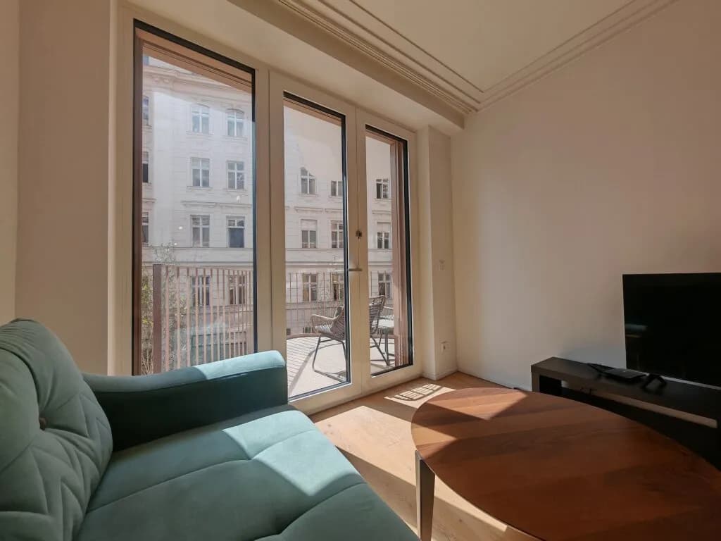 3-Zimmer-Wohnung mieten in Wien – 88,3 m², € 4.189 – Bild 12 von 26