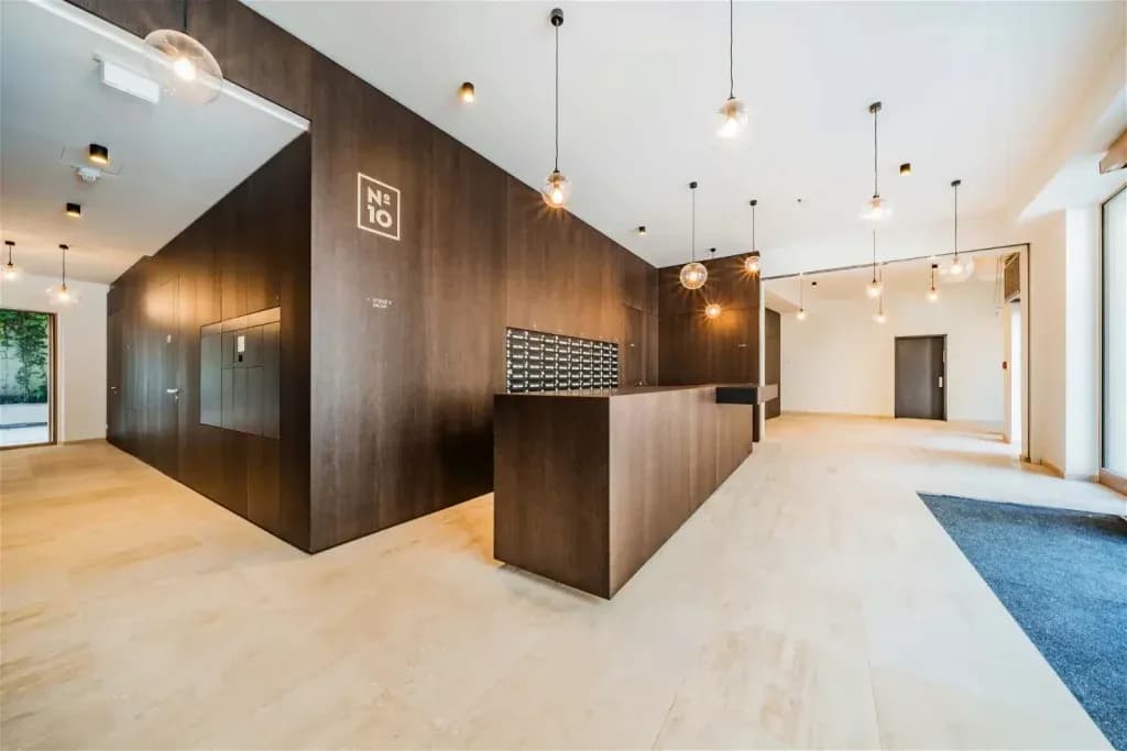 3-Zimmer-Wohnung mieten in Wien – 88,3 m², € 4.189 – Bild 20 von 26