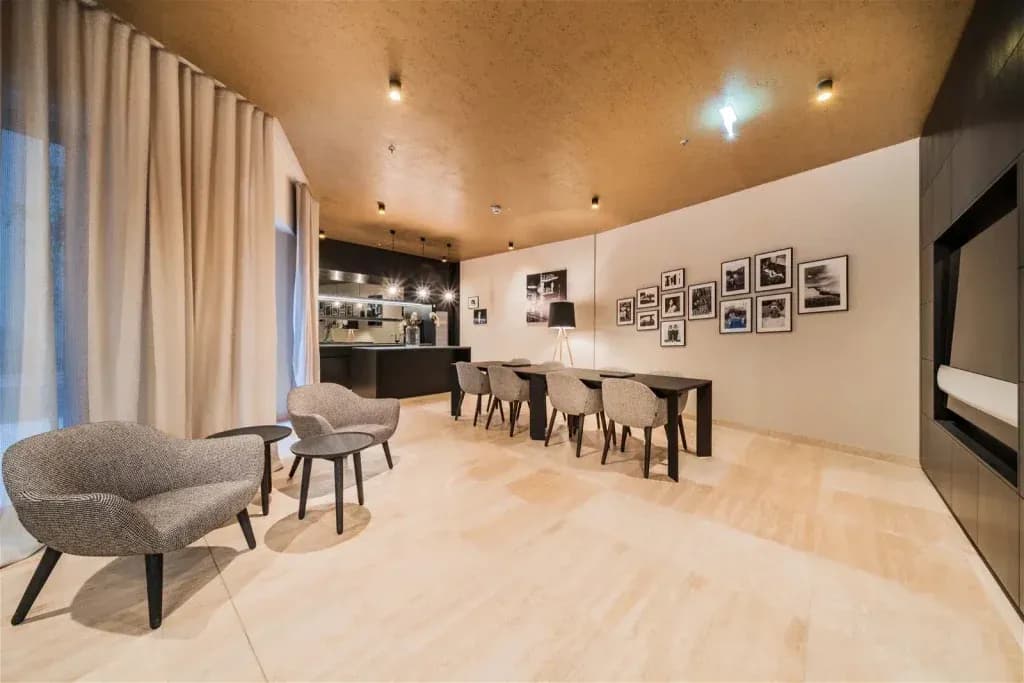 3-Zimmer-Wohnung mieten in Wien – 88,3 m², € 4.189 – Bild 24 von 26