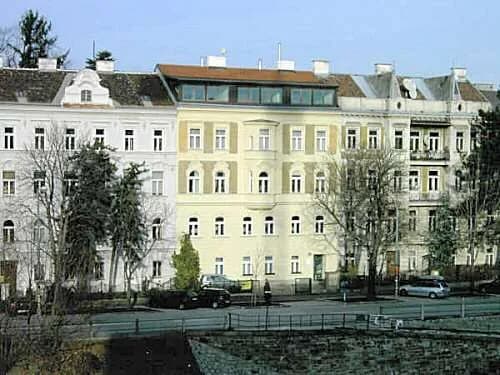 5-Zimmer-Gewerbeimmobilie mieten in Wien – 140 m², € 2.300