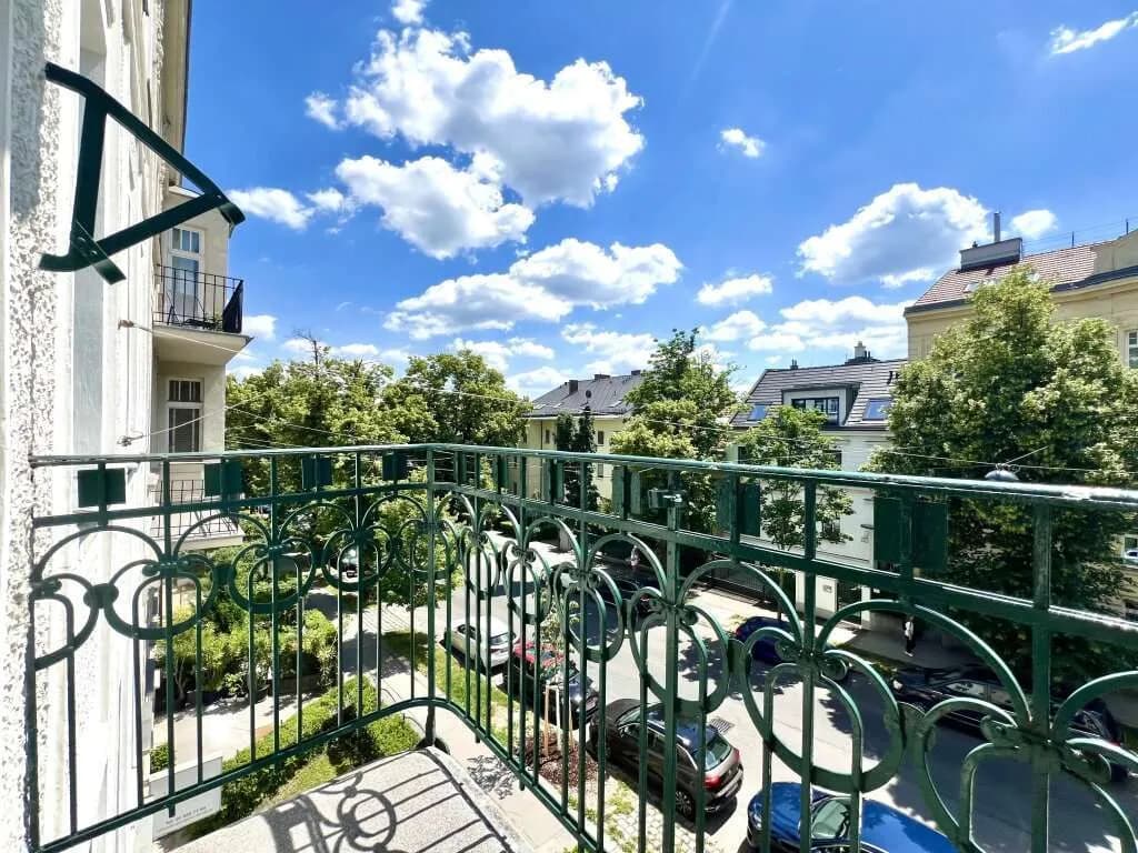 3-Zimmer-Wohnung kaufen in Wien – 70 m², € 598.000