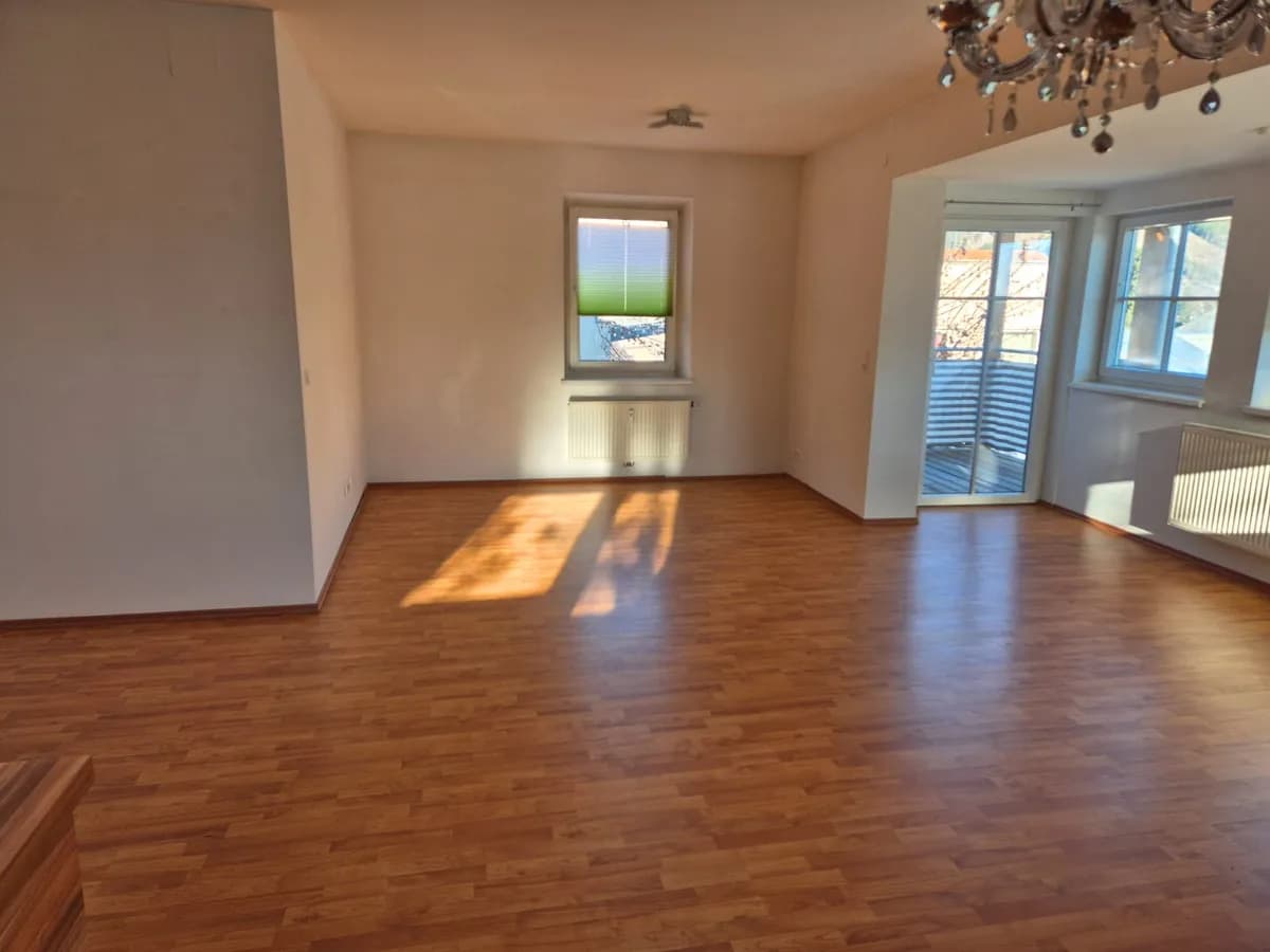3-Zimmer-Wohnung mieten in Murtal – 82 m², € 927 – Bild 3 von 9