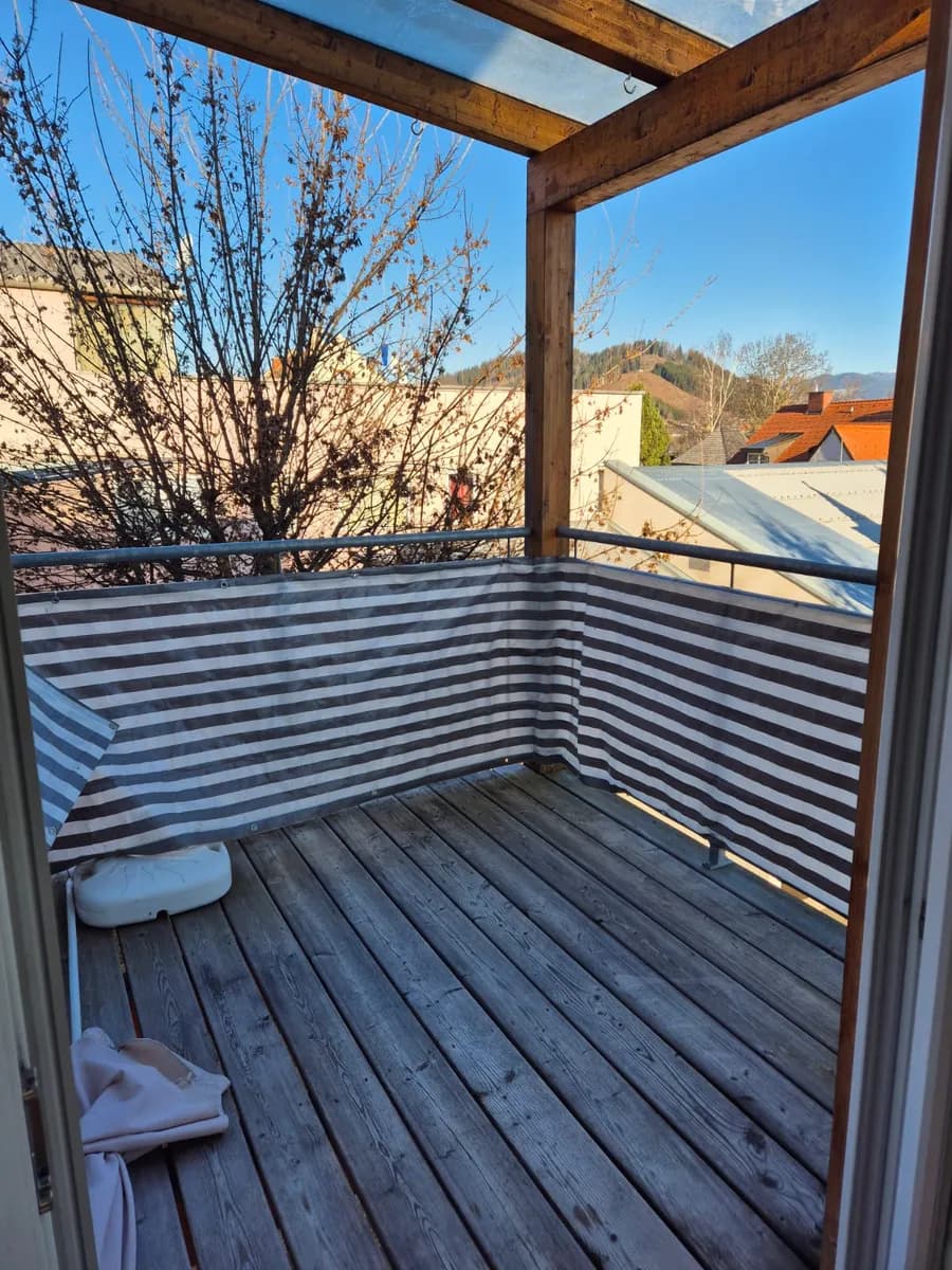 3-Zimmer-Wohnung mieten in Murtal – 82 m², € 927 – Bild 6 von 9