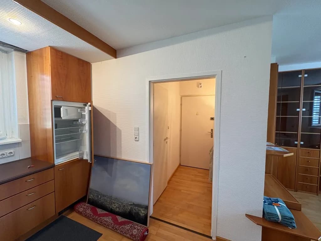 2-Zimmer-Wohnung mieten in Linz – 40 m², € 720 – Bild 4 von 11