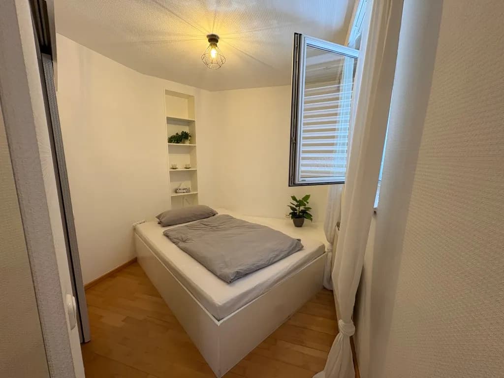 2-Zimmer-Wohnung mieten in Linz – 40 m², € 720 – Bild 5 von 11