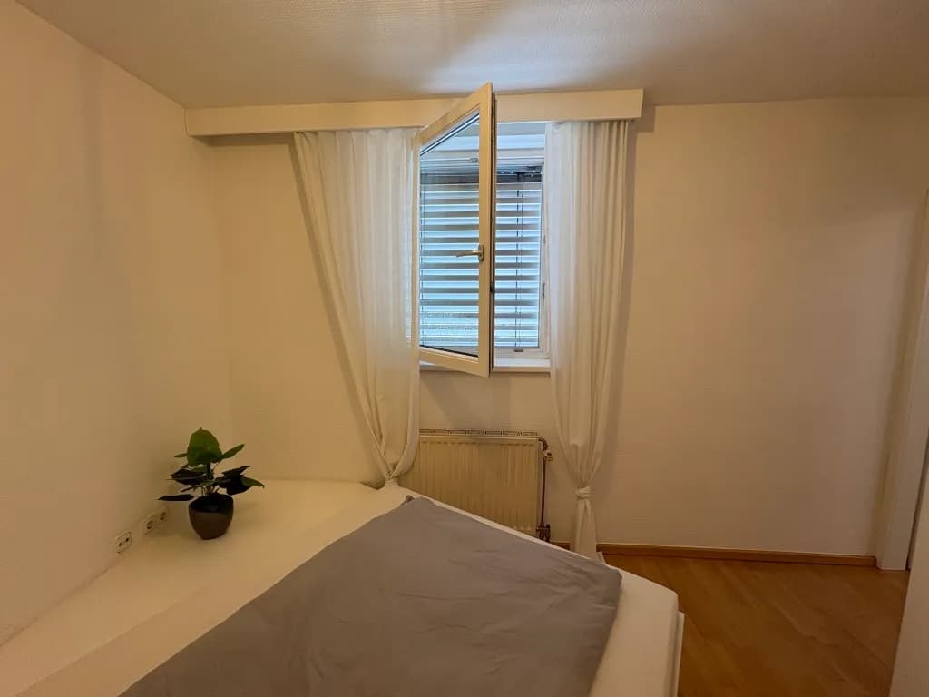 2-Zimmer-Wohnung mieten in Linz – 40 m², € 720 – Bild 6 von 11