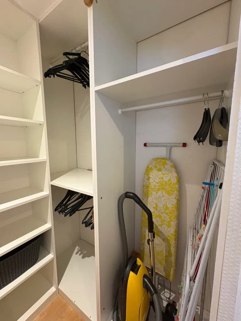 2-Zimmer-Wohnung mieten in Linz – 40 m², € 720 – Bild 7 von 11
