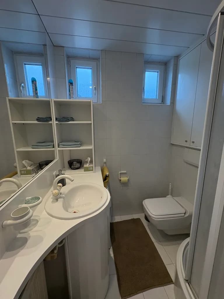 2-Zimmer-Wohnung mieten in Linz – 40 m², € 720 – Bild 9 von 11