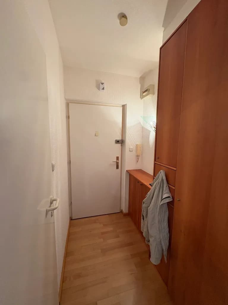 2-Zimmer-Wohnung mieten in Linz – 40 m², € 720 – Bild 10 von 11