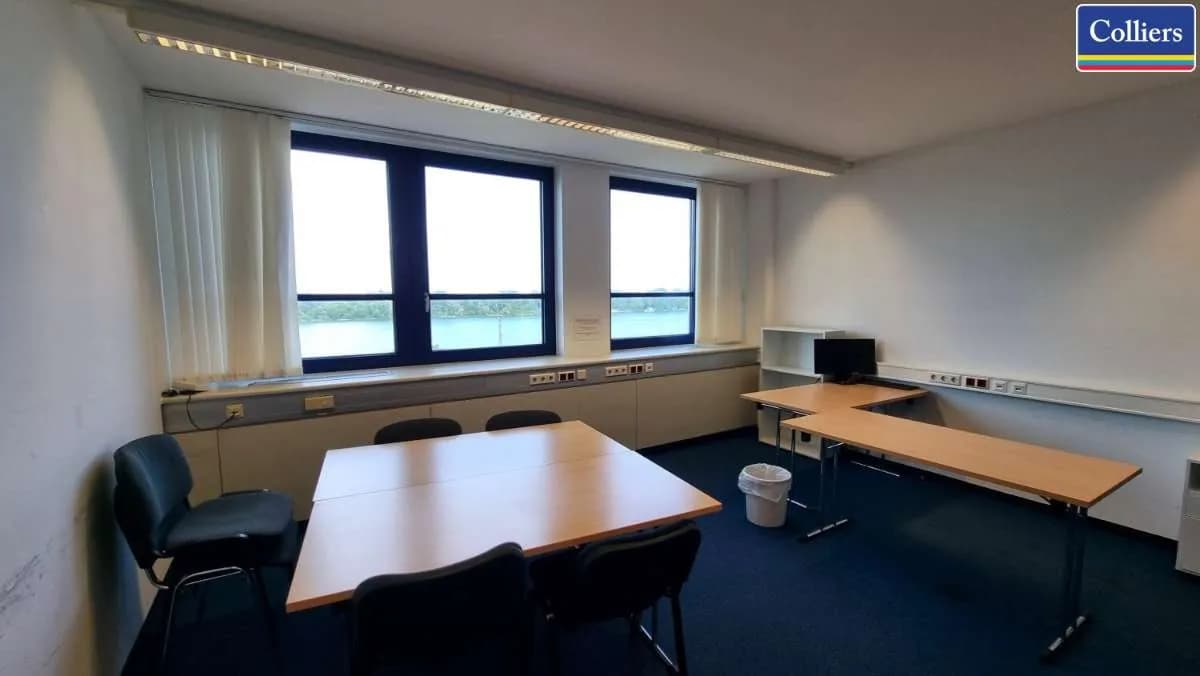 34-Zimmer-Gewerbeimmobilie mieten in Wien – 1 078 m², € 16.143