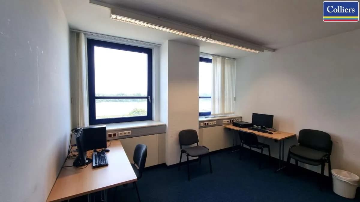 34-Zimmer-Gewerbeimmobilie mieten in Wien – 1 078 m², € 16.143 – Bild 2 von 10