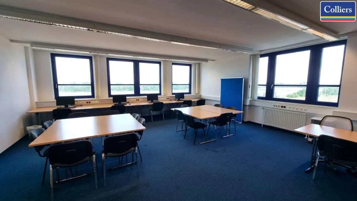 34-Zimmer-Gewerbeimmobilie mieten in Wien – 1 078 m², € 16.143 – Bild 3 von 10